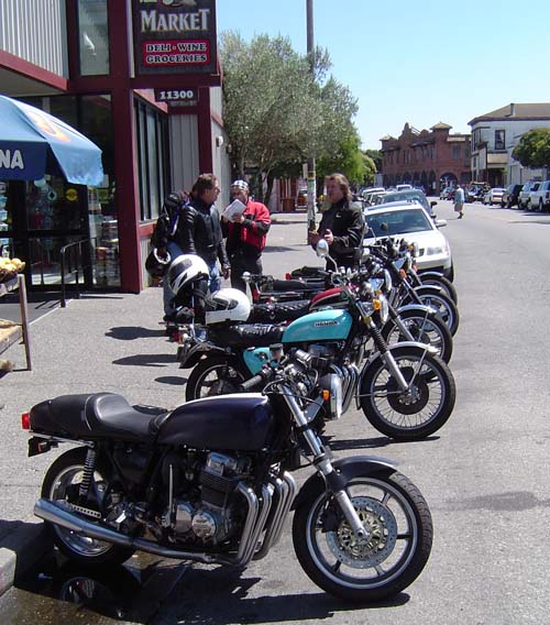 NorCal Ride 10