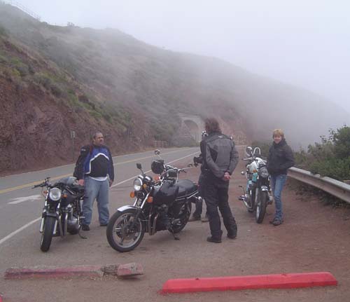 NorCal Ride 15