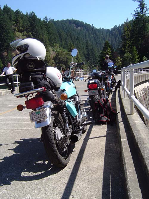 NorCal Ride 4