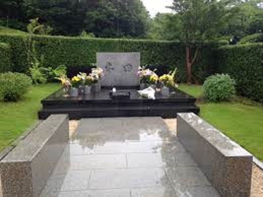 Soichiro Honda Grave