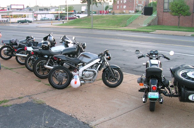 St Louis Ride 3